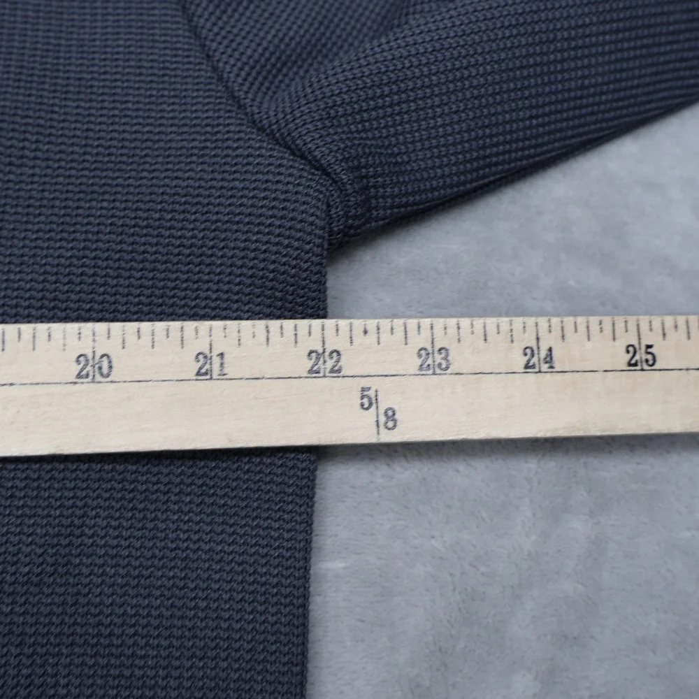 Spyder fabric damage